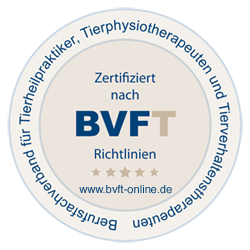 Zertifiziert nach BVFT